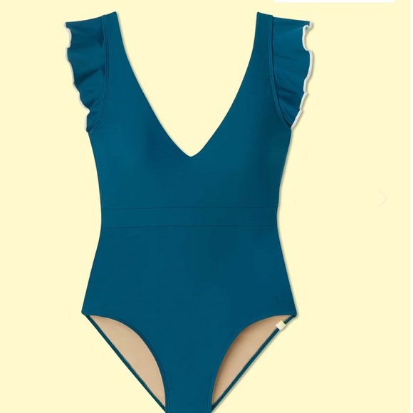 🌞SUMMERSALT the ruffle backflip size 20 new without label - Picture 9 of 10